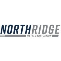 northridge metal fabricators|northridge metal fabrication ludington mi.